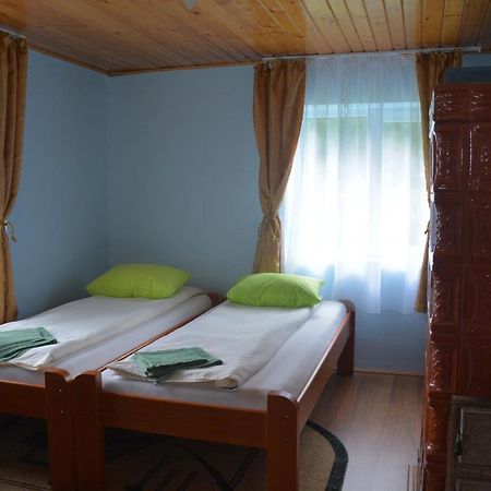 Hotel Casa Verde Rîu de Mori Esterno foto