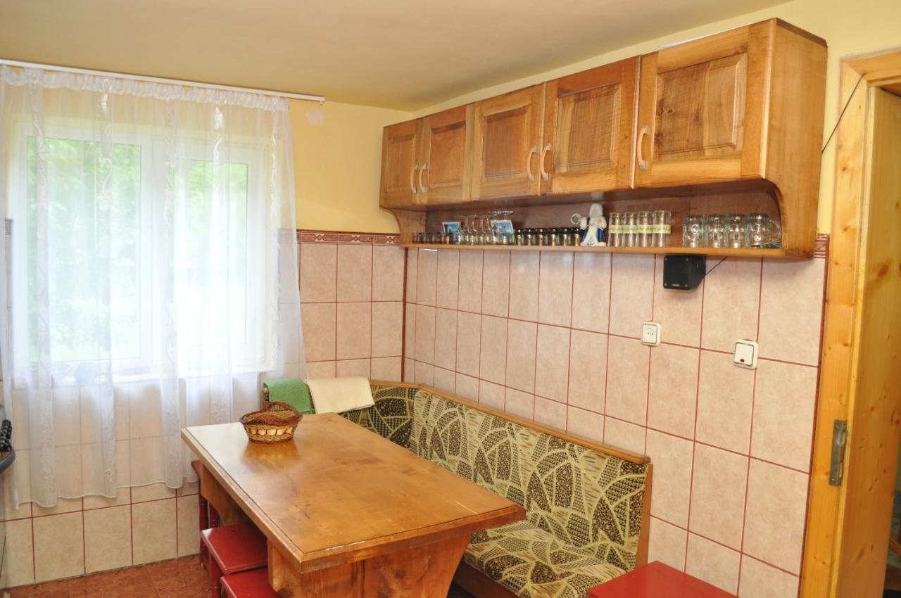 Hotel Casa Verde Rîu de Mori Esterno foto